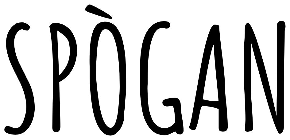 Spògan